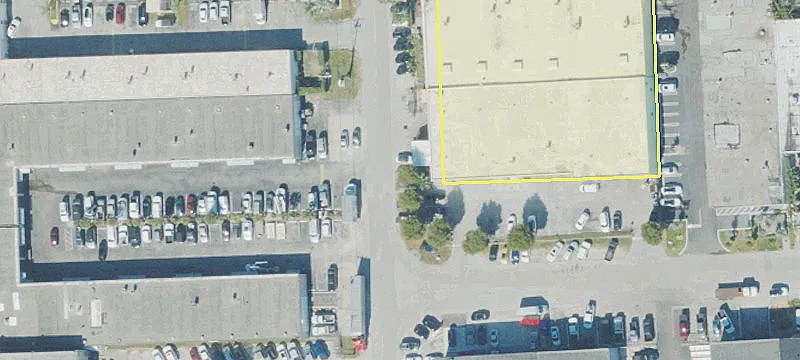 Flex Warehouse with Office