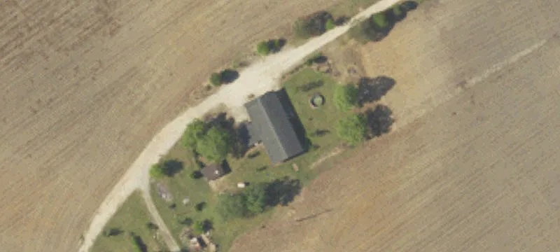 Buildable Land with No Restrictions