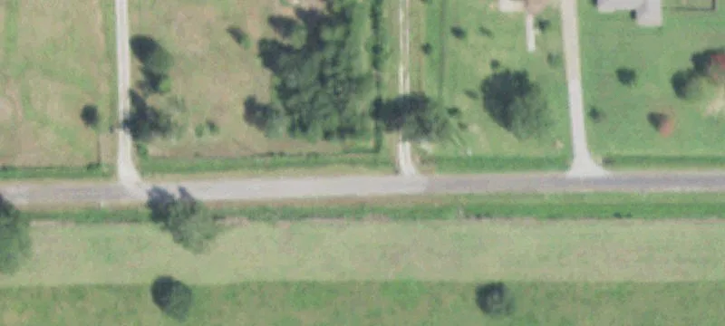 Unrestricted Residential Land Tract