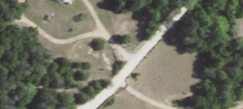 Ranch Property with Guest Cabins