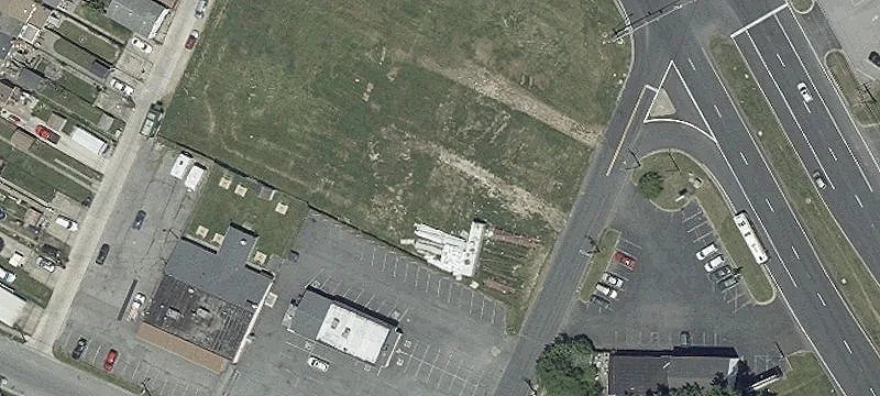 Single-Tenant Net Leased Retail Asset