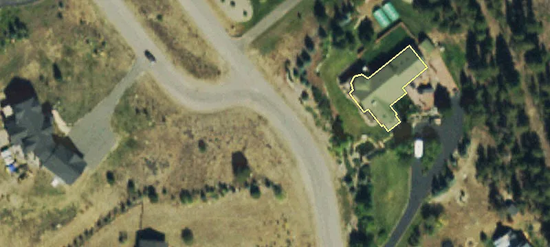 Recreation Land Lot