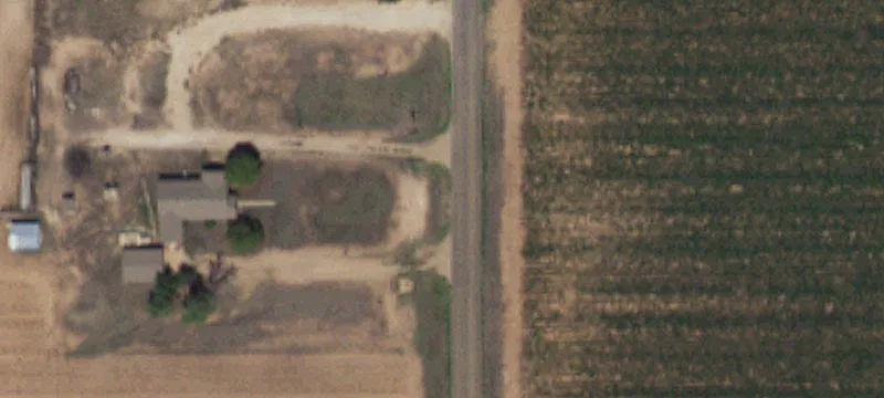 Development Land with Irrigation Wells