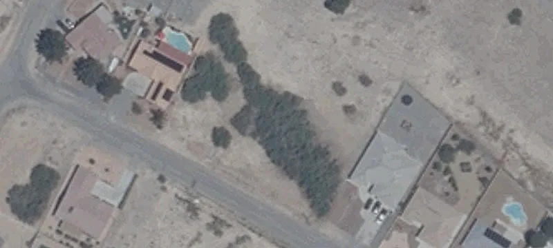 Residential Land Homesite