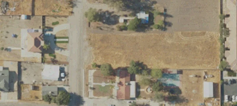 Residential Development Lot