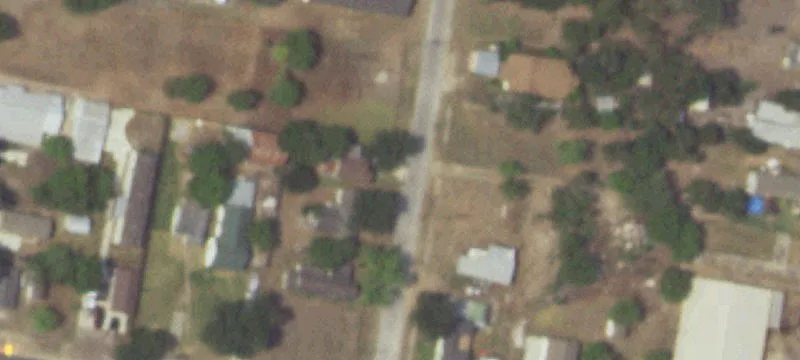 Residential Development Land Lot