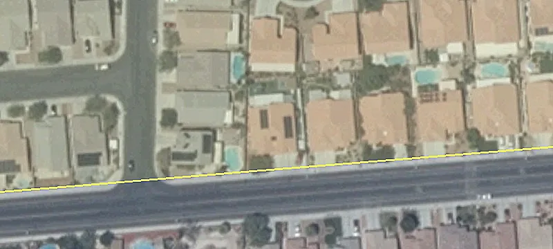 Industrial Distribution Sublease