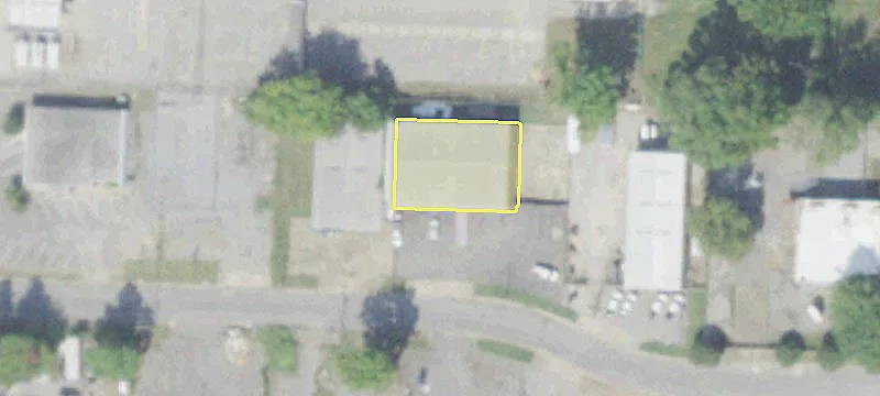 Warehouse with Small Office
