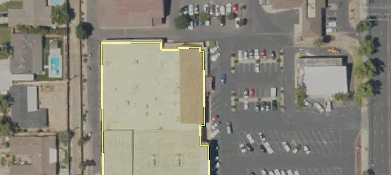 End Cap Retail Investment