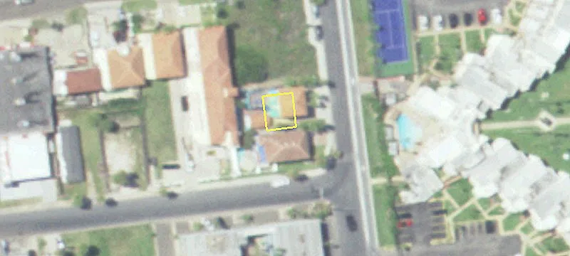North End Beachfront Residential Land