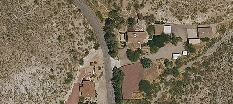 Agricultural Land Parcel