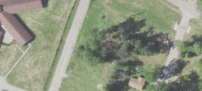 Developable Land Parcel