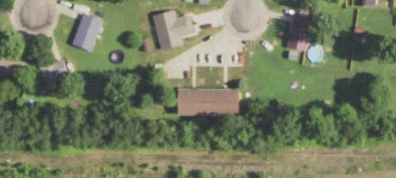 R-2 Zoned Residential Building Lot