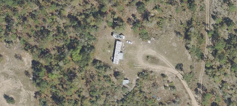 Residential Development Land with Pole Barn