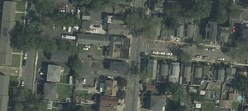 Renovated Two-Unit Duplex with Basement