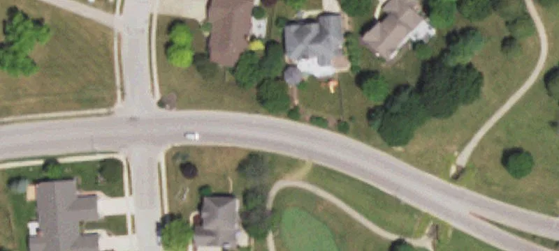 Residential Development Lot