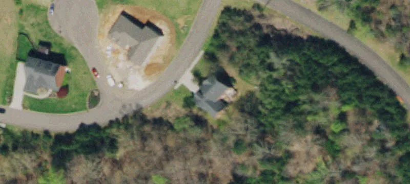 Corner Development Land with Utilities