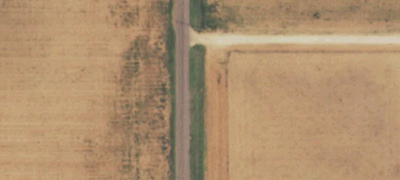 Deed-Restricted Fenced Acreage