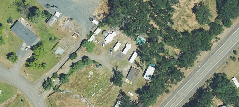 Agricultural Land Parcel for Sale