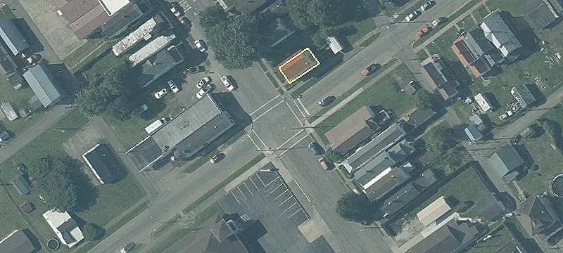 Turn-Key Church with Fellowship Hall
