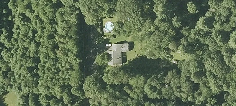 Approved Duplex Development Land