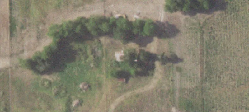 Cleared Multi-Purpose Land Tract