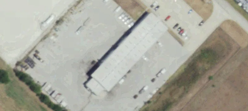 Industrial Yard and Fleet Maintenance