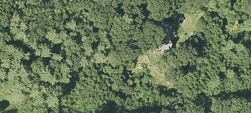 Subdivided Land with Road Frontage