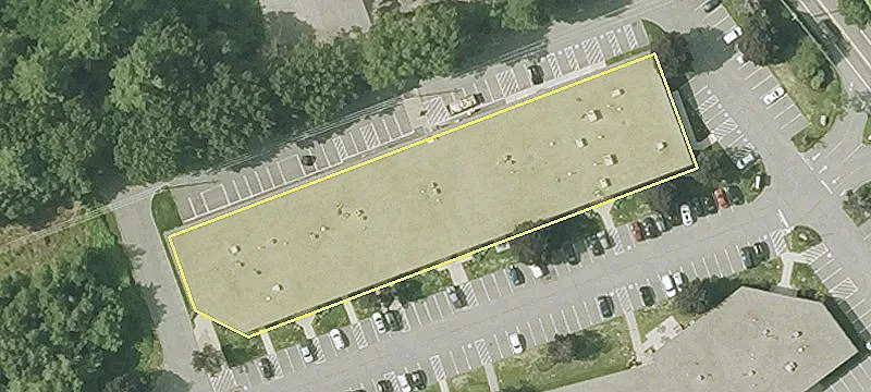 Flex Industrial Space for Lease