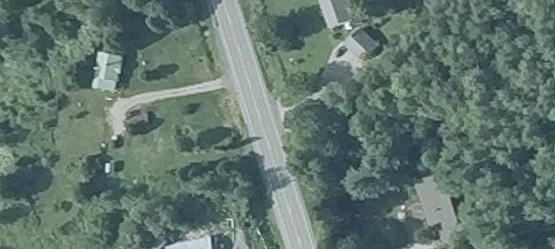 Commercial Land with Major Road Frontage