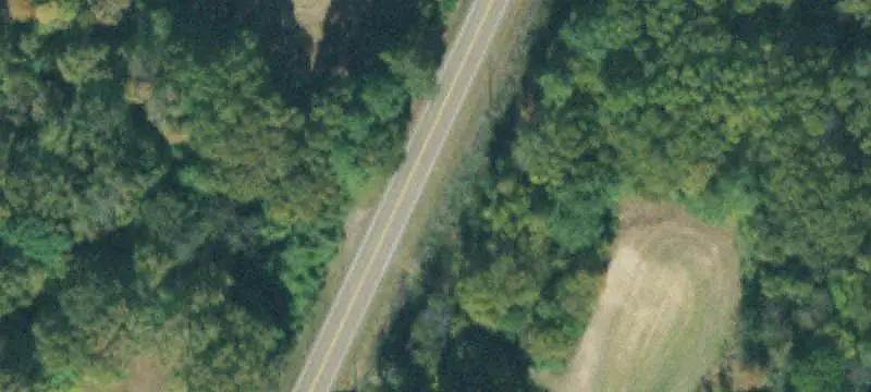 Waterfront Land Parcel