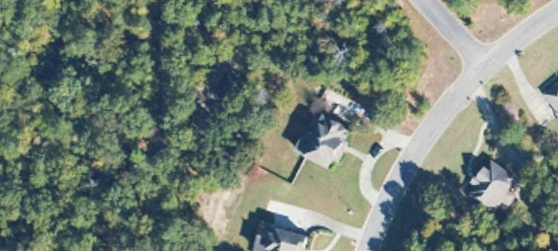 Residential Building Lot with Interstate Access