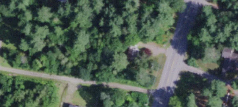 Restaurant and Cabin Property