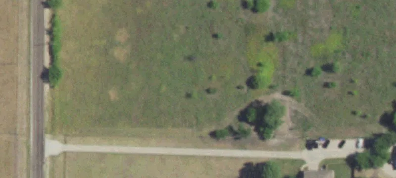 Residential Land Lot