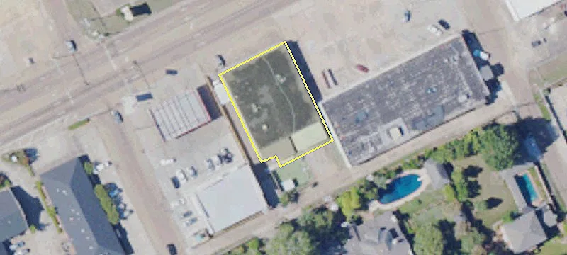 Leased Day Care Center with Additional Space