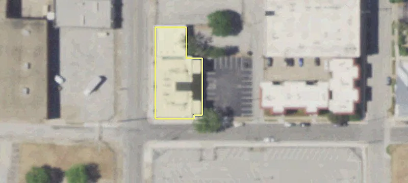 Specialty Property for Lease
