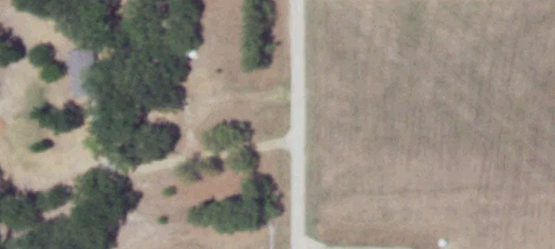 Agricultural Land Tract