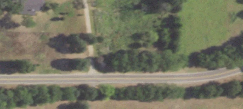 Hunting and Recreation Land with Cabin
