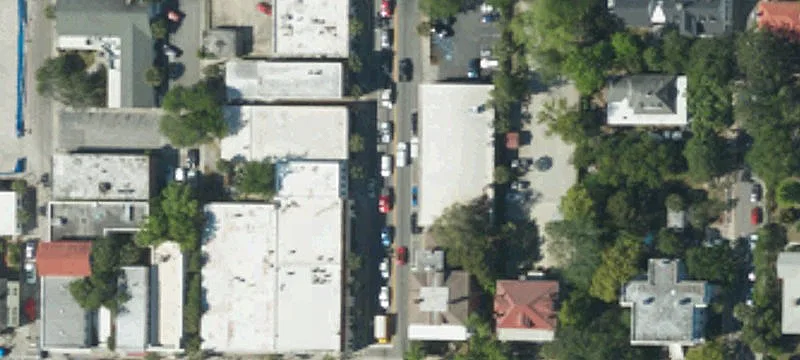 Standalone Office/Retail Building