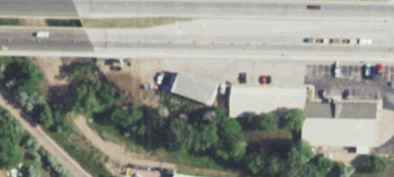 Warehouse For Sale