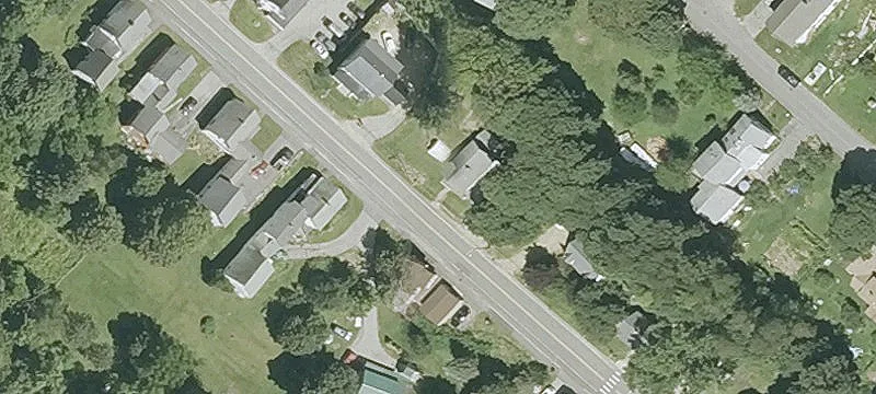 Wooded Acreage for Recreation and Retreat
