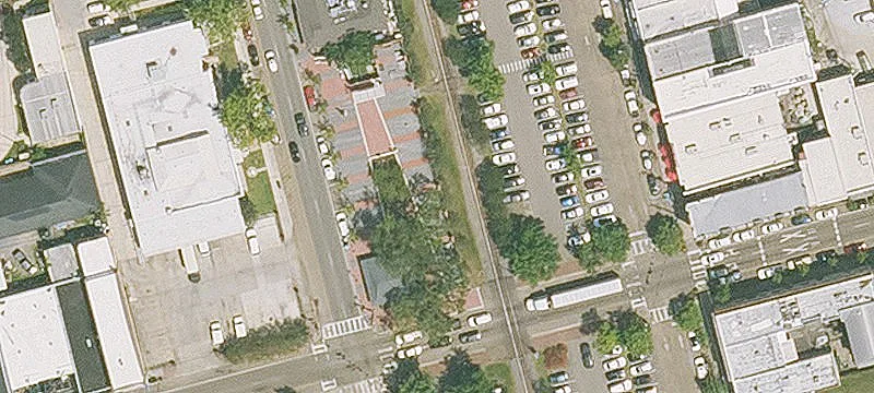 Wide Residential Lot in New Subdivision