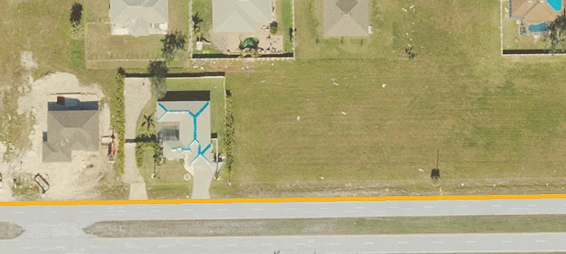 Residential Home Lot For Sale