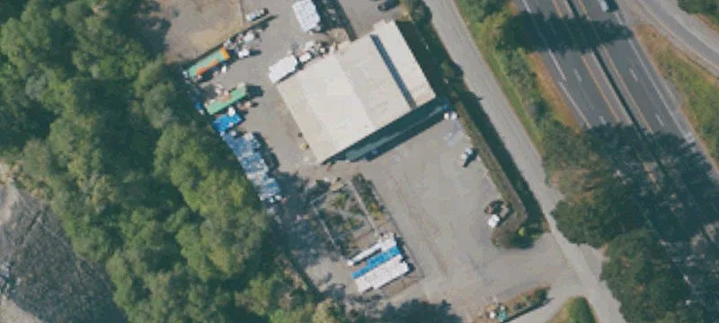 Retail and Warehouse Flex Building