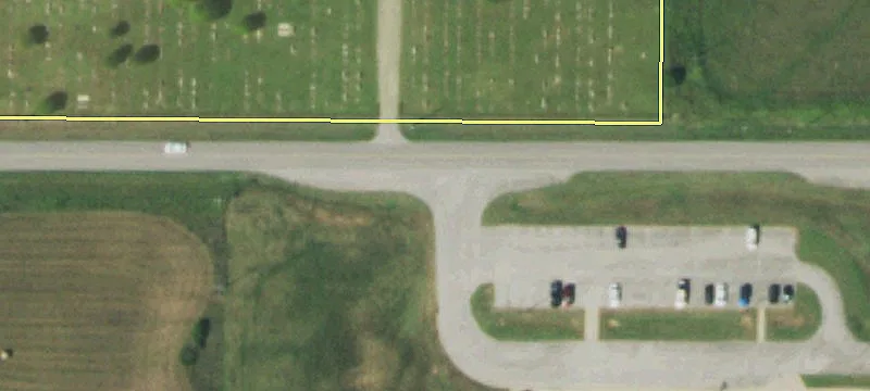 Lake View Waterfront Land