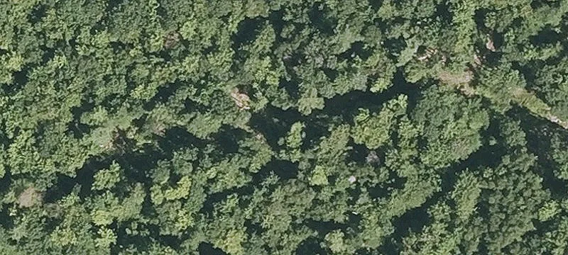 Subdividable Buildable Land Parcel