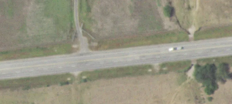 City-Limit Development Land