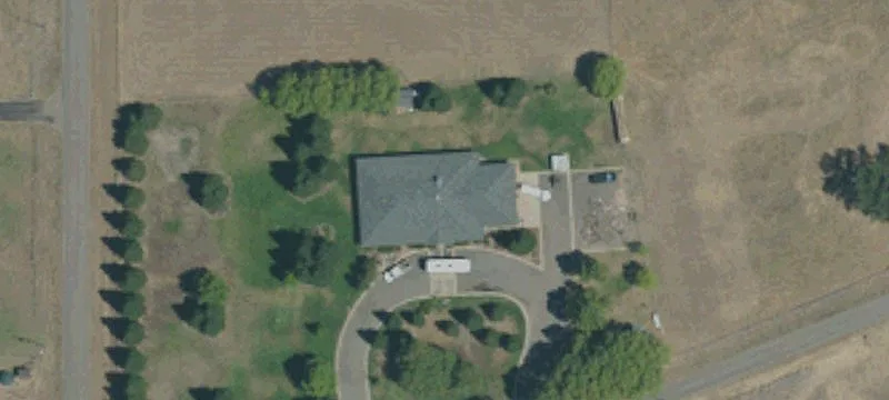 Usable Recreational Farmland