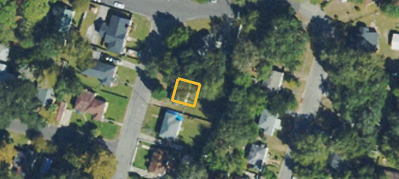 Buildable Residential Lot