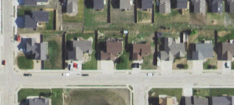 Residential Lot Home Site